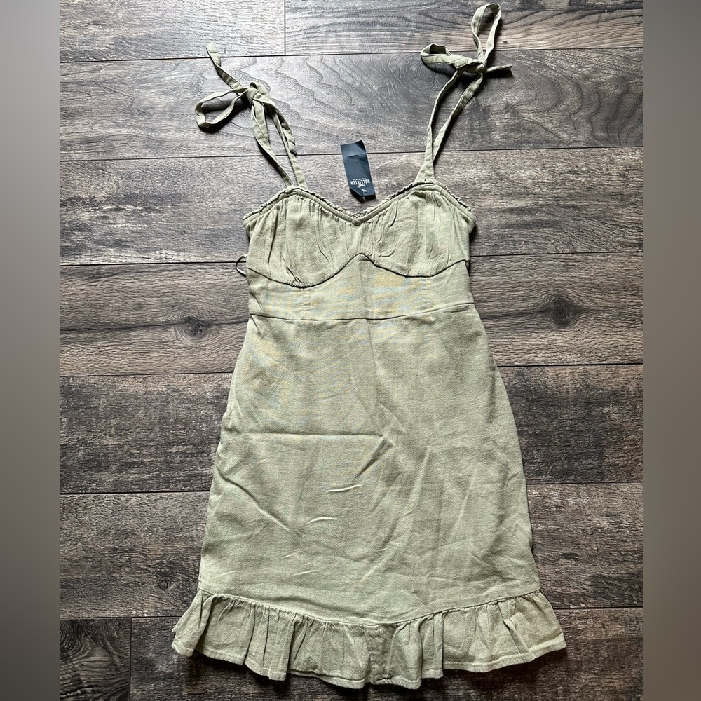 Hollister Dress